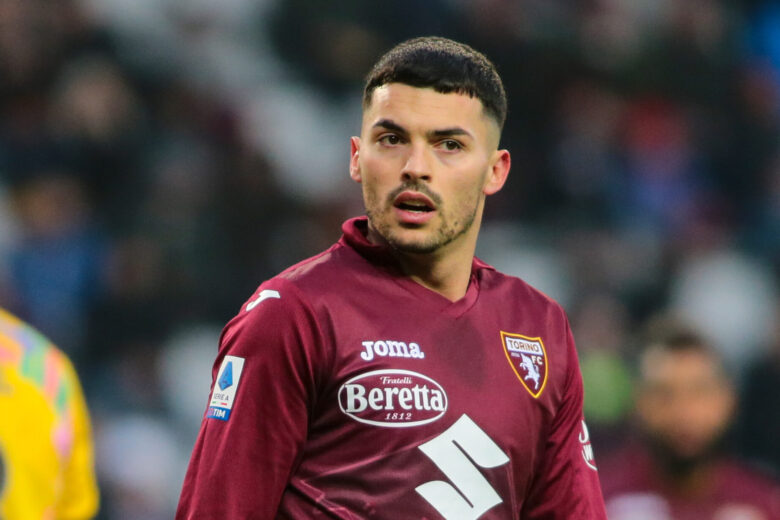 Toro: Nuovo caso Radonjic!