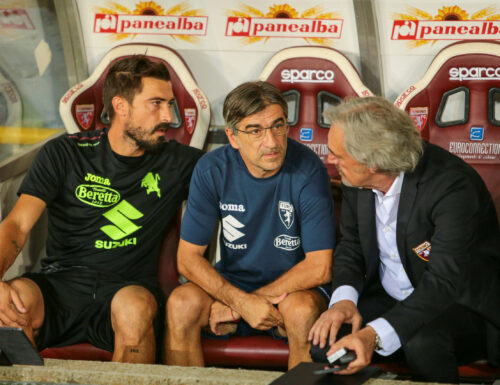 Prandelli: “Non è accetabile come si è comportato il Torino..”