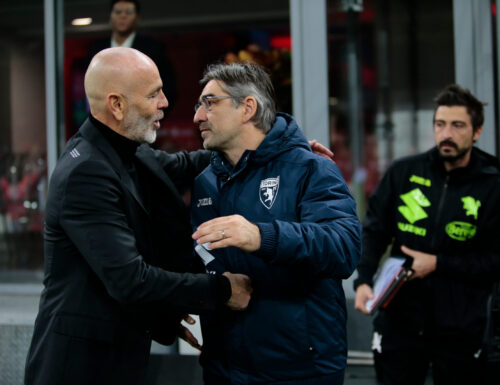 Milan, recupero importante contro il Toro