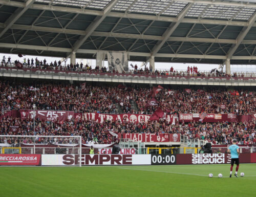 Lo stadio Olimpico “Grande Torino” sarà completamente sold out!