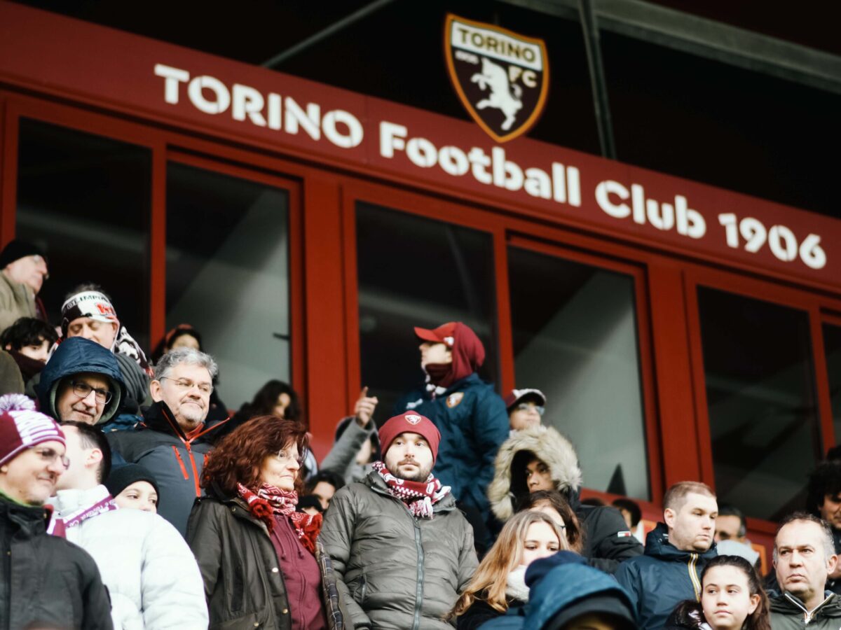 Il Torino risponde: “Grande Torino patrimonio di tutti, rispetto!”