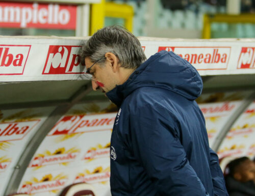 I convocati per il Monza, tegola Gineitis per Juric