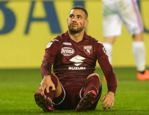 Cambia il futuro di Tony Sanabria