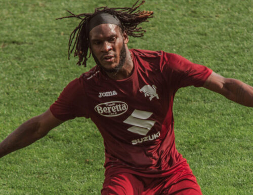 A sorpresa Gravillon potrebbe rimanere in serie A