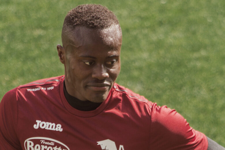 Fallimento Seck a Frosinone