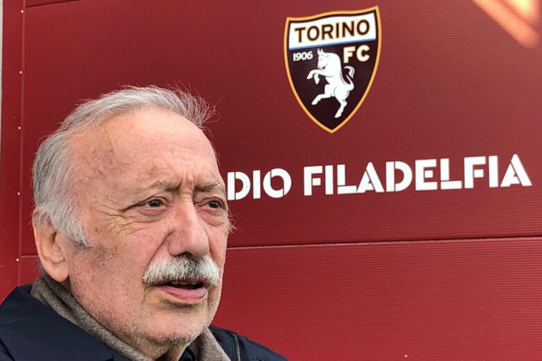 Il cordoglio del Toro per il grande tifoso granata Gianni Minà