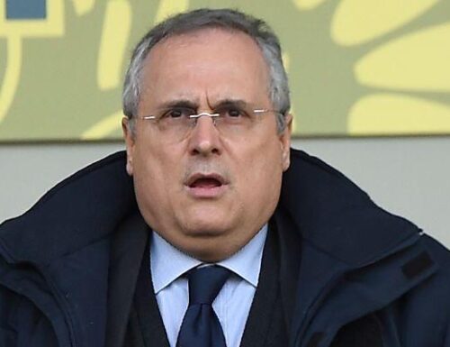 Lazio, assenza pesante contro il Toro
