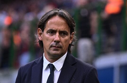 Inzaghi rivoluziona l’Inter contro il Toro