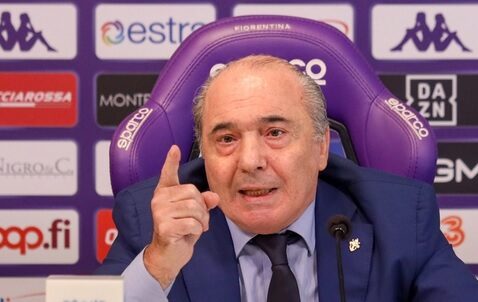 Inaugurato il “Rocco Commisso B. Viola Park”, da oggi è la nuova casa della Fiorentina