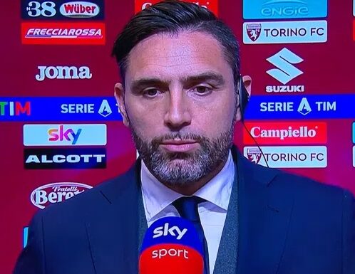 Toro: Interessa un giocatore del Napoli