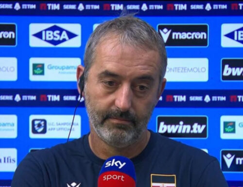 Possibile clamoroso ritorno in A per Giampaolo
