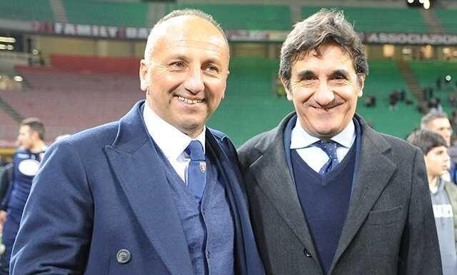 Ex granata: Bava riparte dalla serie B ufficiale
