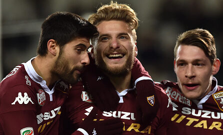 L’ex Benassi si è svincolato dalla Fiorentina