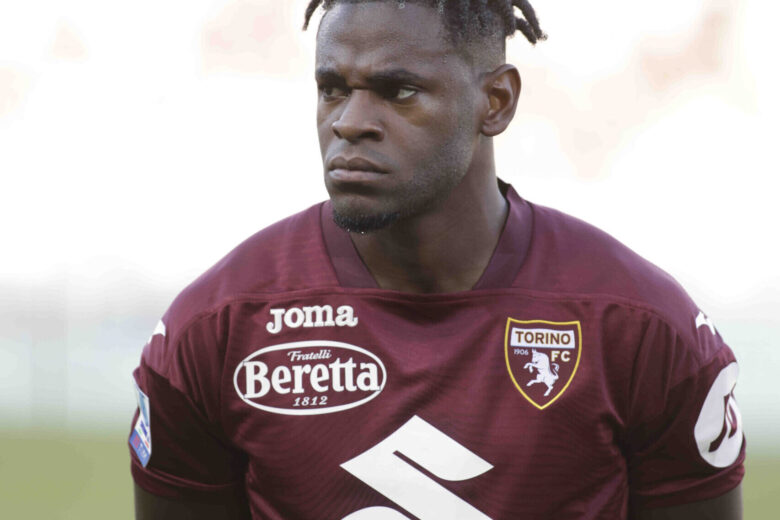 Il Torino si “regala” Duvan Zapata