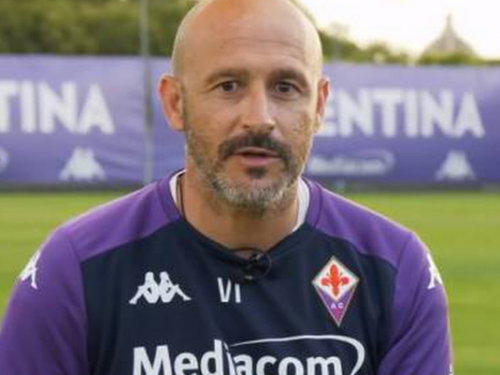 Fiorentina, Italiano recupera 3 titolari contro il Toro