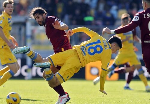 0-0 al Benito Stirpe: i granata tornano a Torino tra rammarichi ed errori arbitrali