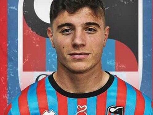 Ufficiale, Haveri è un nuovo giocatore del Catania
