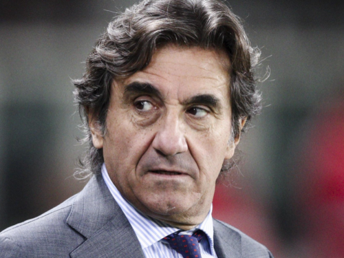 Cairo: “Inter, Milan e Juventus hanno provato a fare una Superleghina”