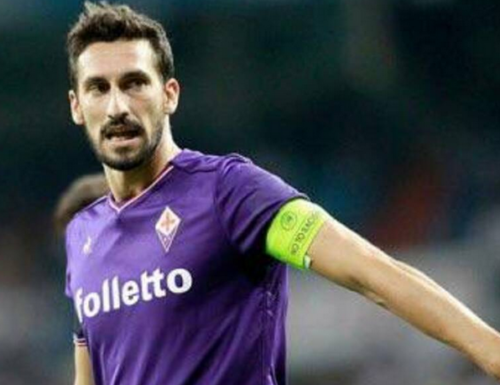Morte Astori, fu omicidio colposo: confermato l’anno di reclusione per il medico sportivo