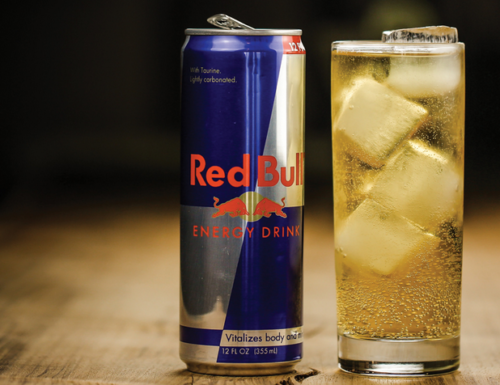 Red Bull nuovo sponsor del Torino?